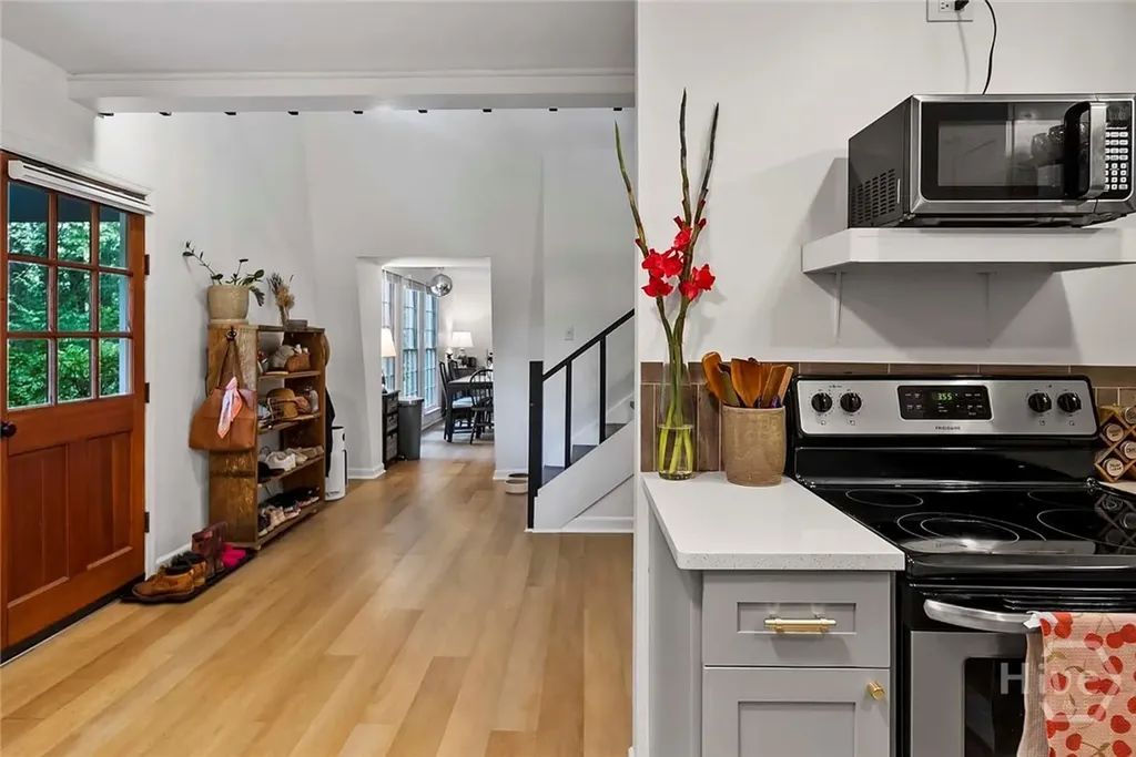 100 Hidden Hill Lane Athens GA 30605