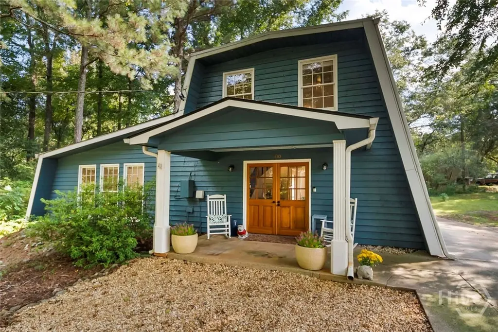 100 Hidden Hill Lane Athens GA 30605