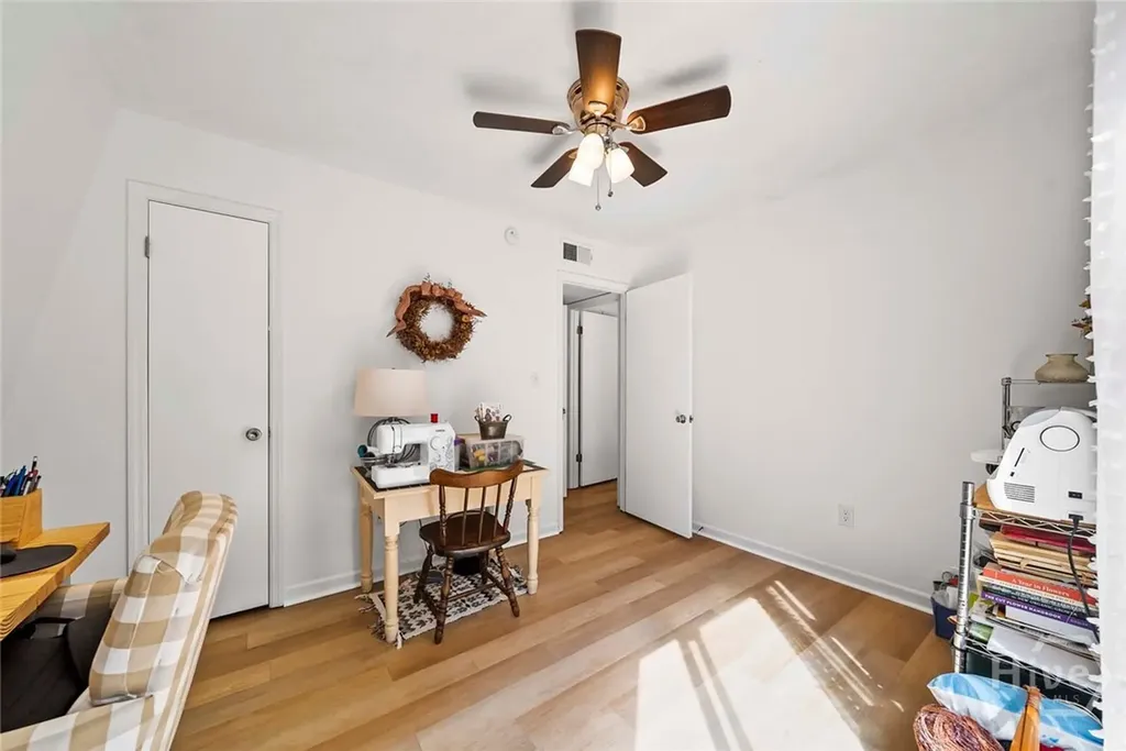 100 Hidden Hill Lane Athens GA 30605