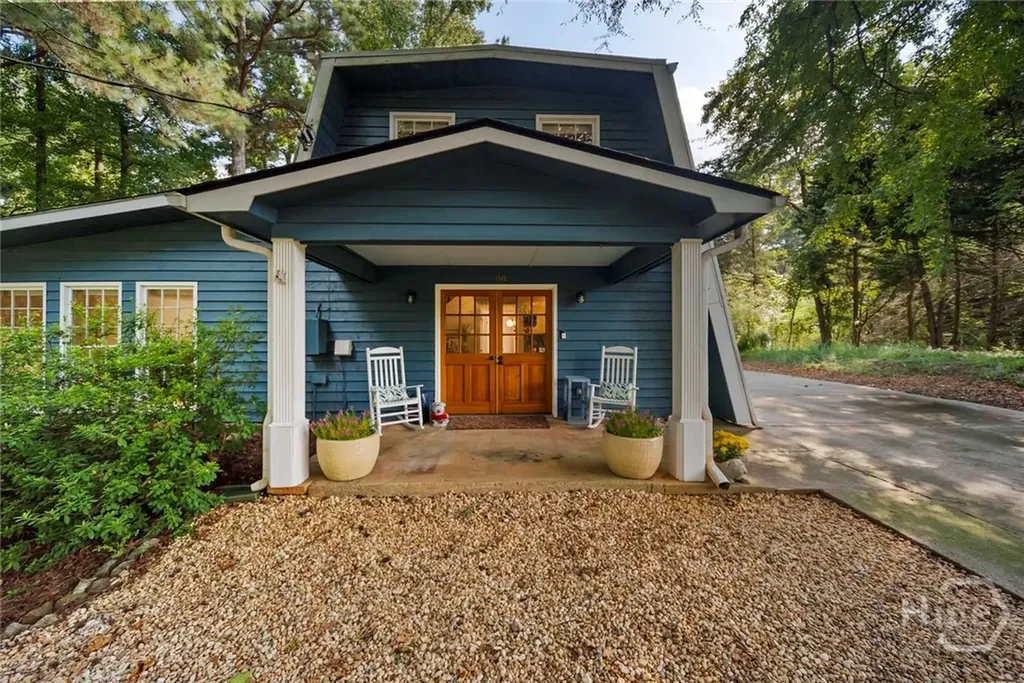 100 Hidden Hill Lane Athens GA 30605