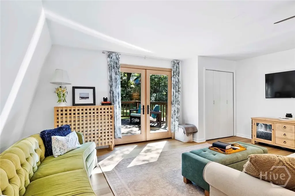 100 Hidden Hill Lane Athens GA 30605