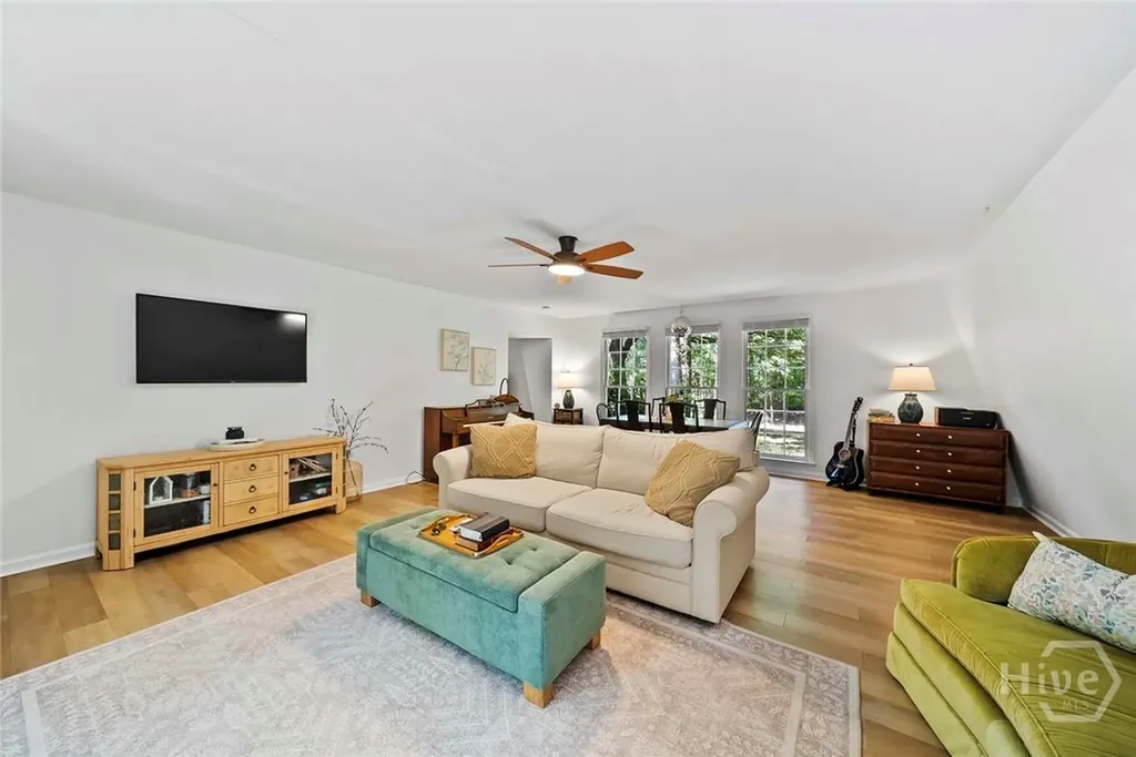 100 Hidden Hill Lane Athens GA 30605