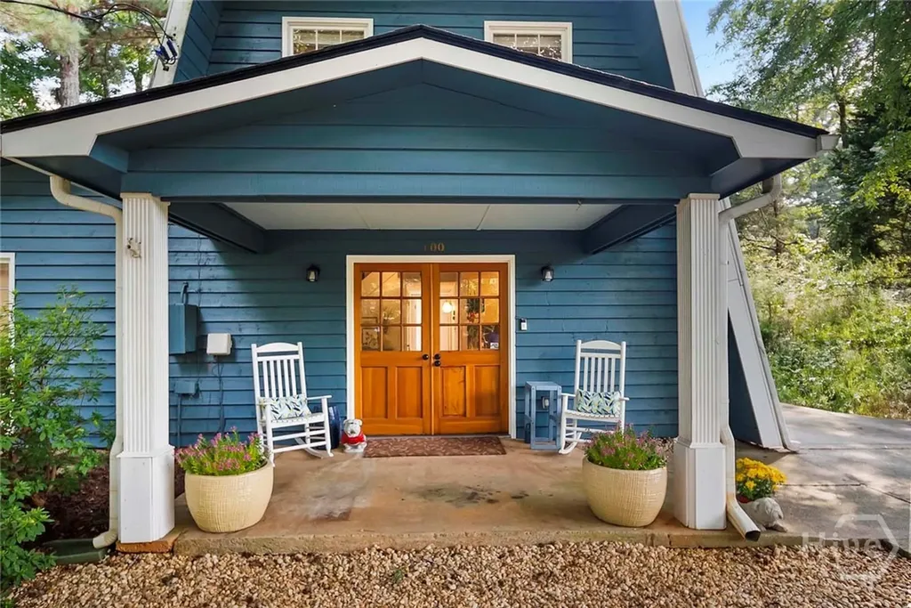 100 Hidden Hill Lane Athens GA 30605