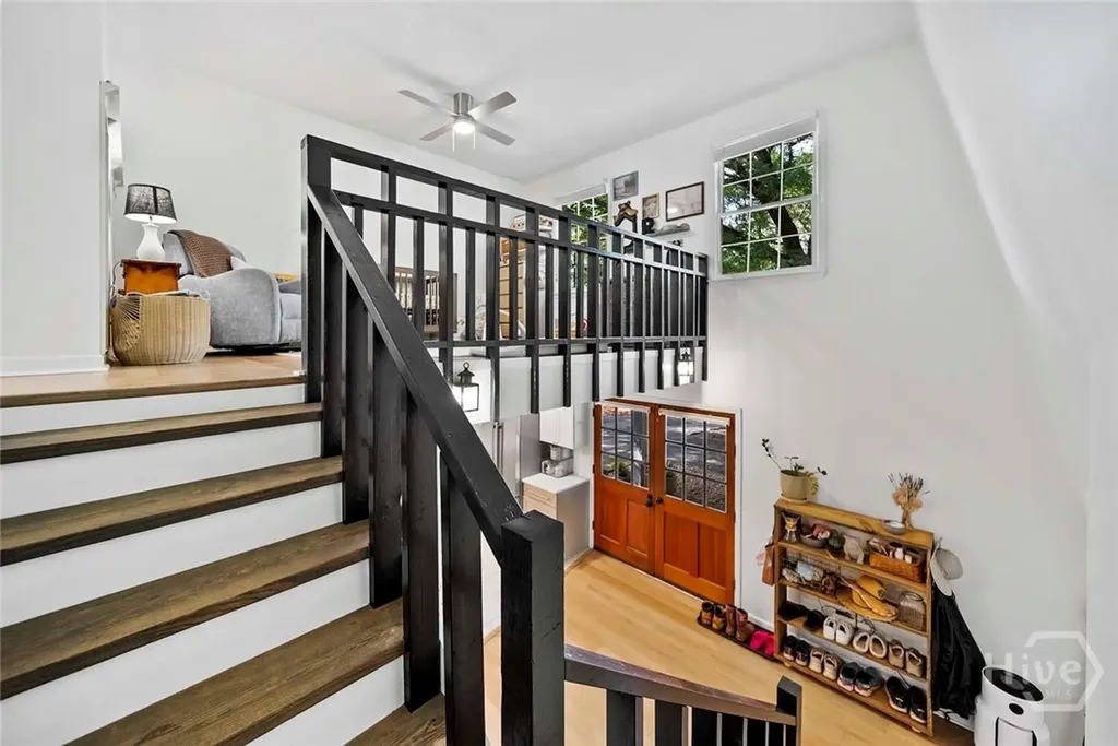 100 Hidden Hill Lane Athens GA 30605