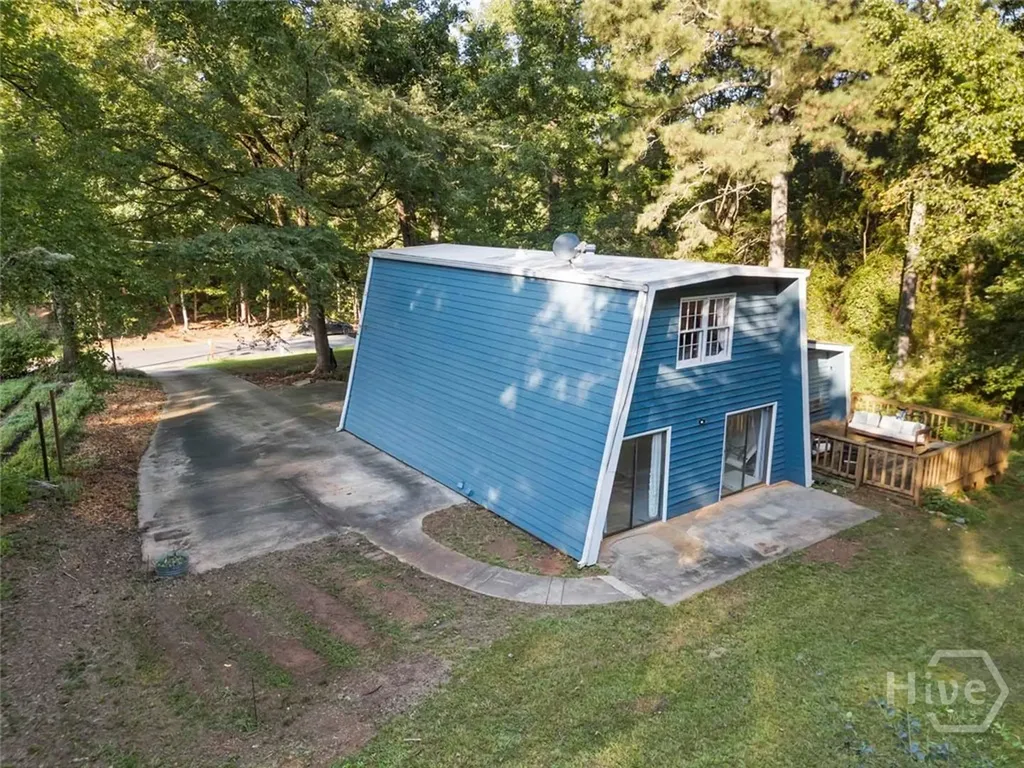 100 Hidden Hill Lane Athens GA 30605