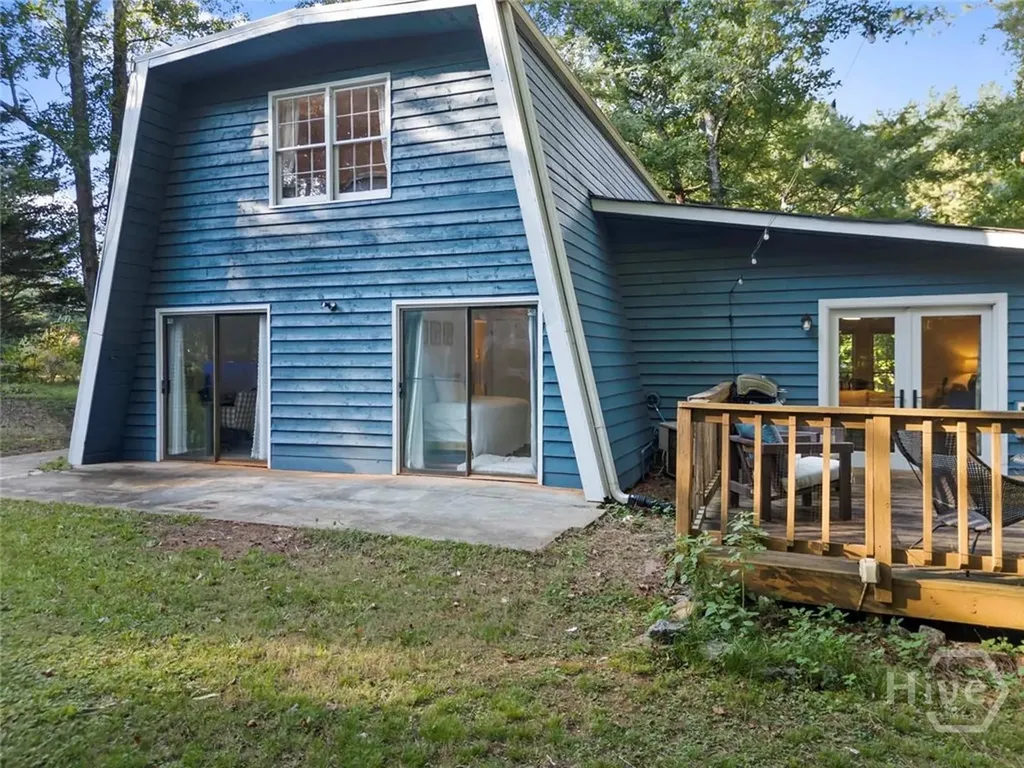 100 Hidden Hill Lane Athens GA 30605