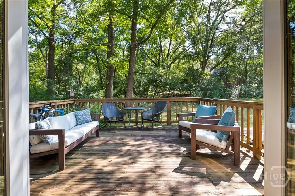 100 Hidden Hill Lane Athens GA 30605