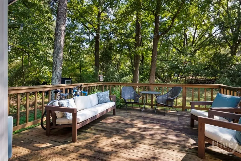 100 Hidden Hill Lane Athens GA 30605