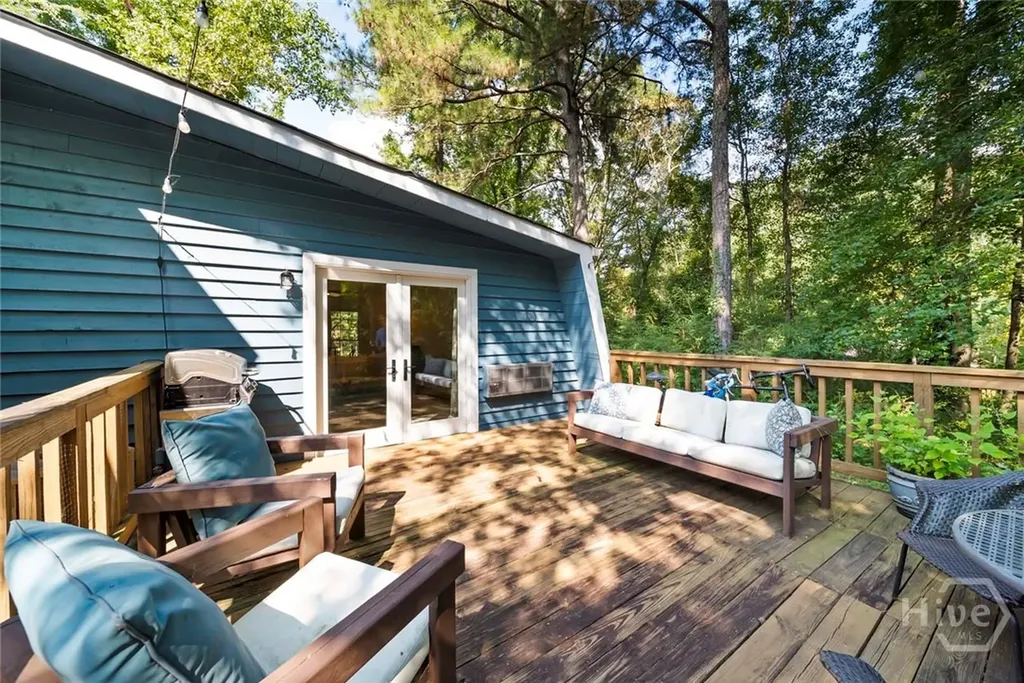 100 Hidden Hill Lane Athens GA 30605