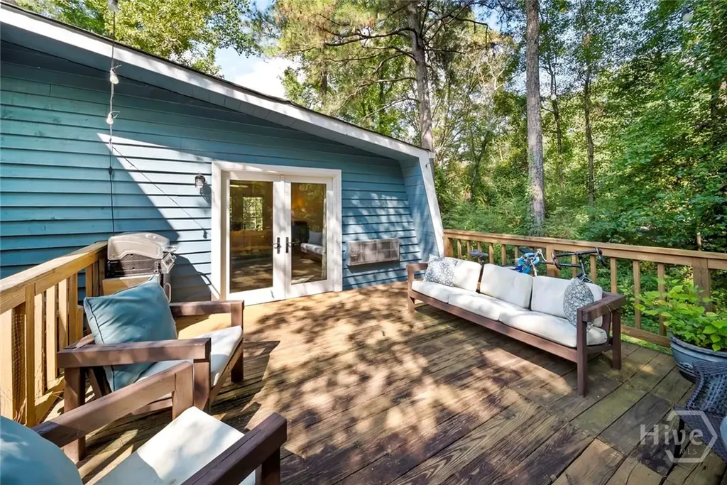 100 Hidden Hill Lane Athens GA 30605