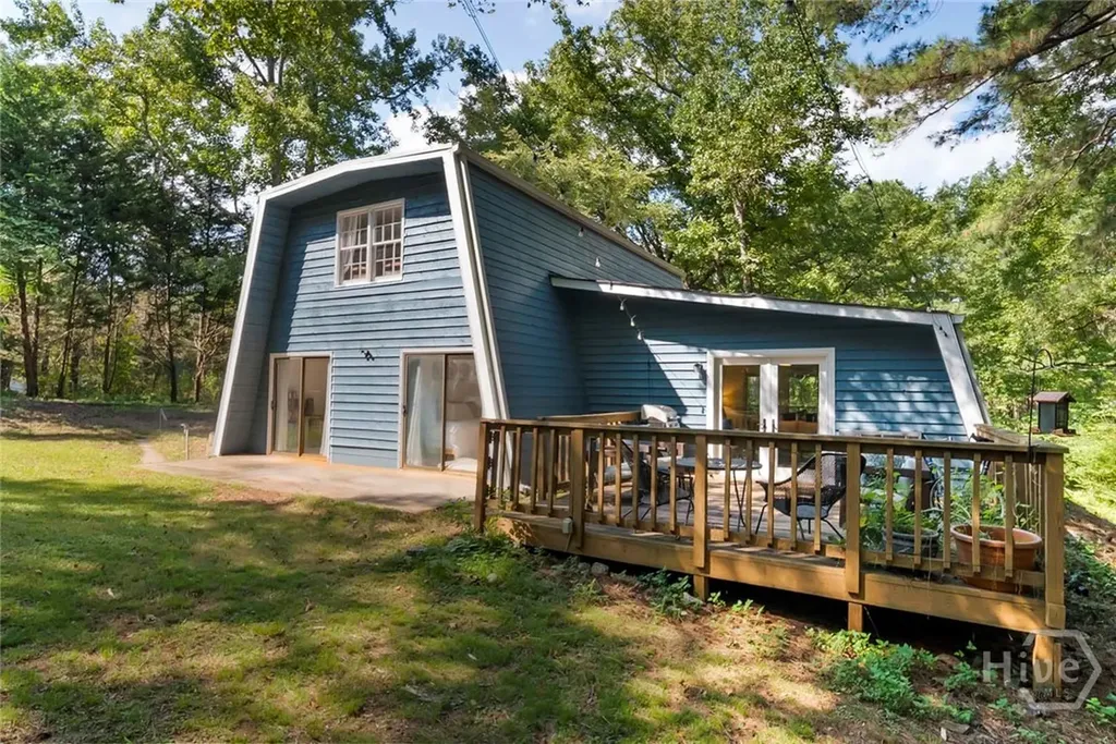 100 Hidden Hill Lane Athens GA 30605