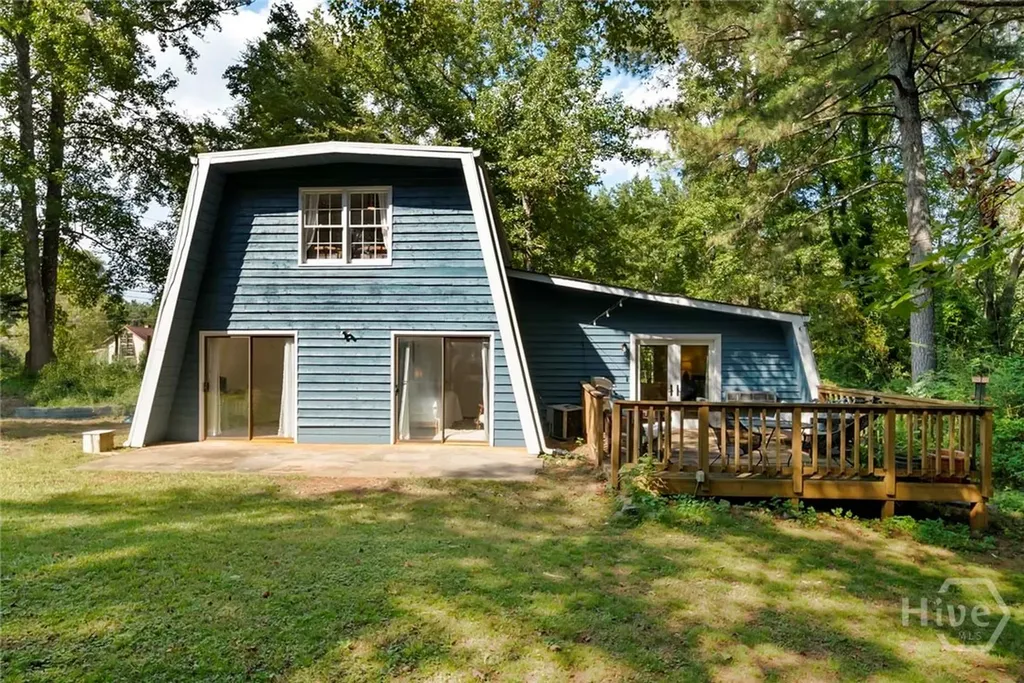 100 Hidden Hill Lane Athens GA 30605