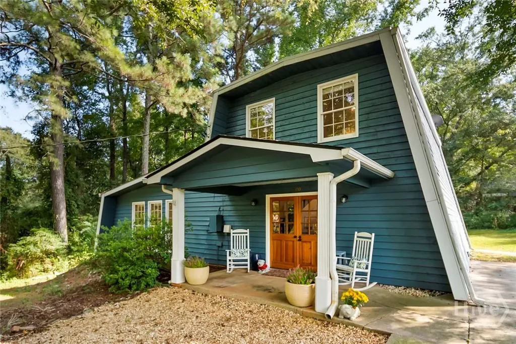 100 Hidden Hill Lane Athens GA 30605