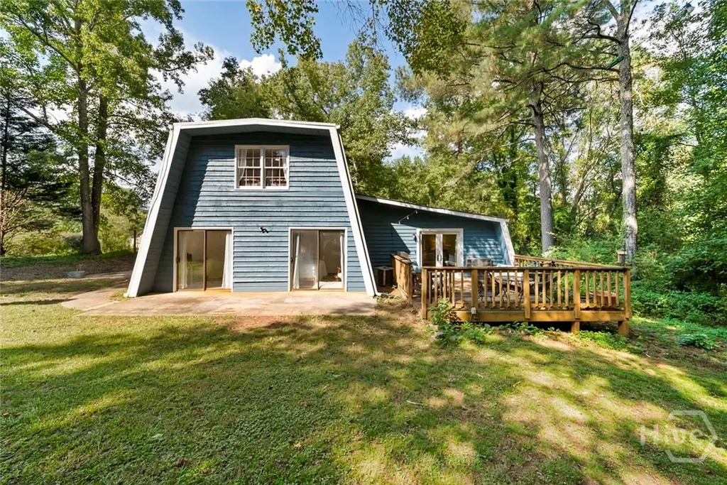 100 Hidden Hill Lane Athens GA 30605