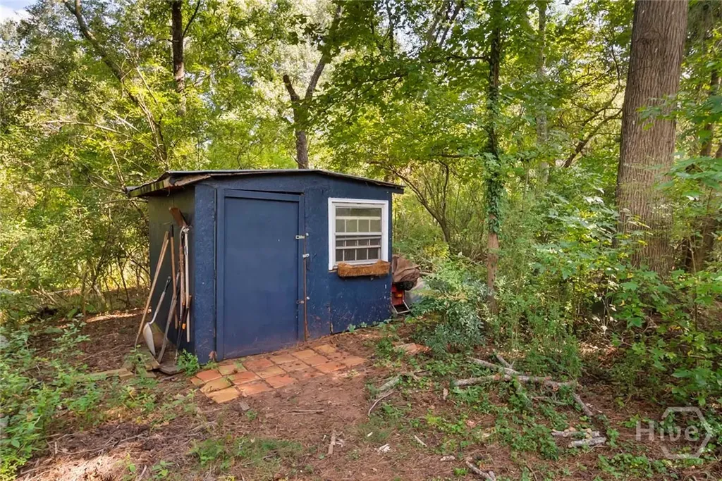 100 Hidden Hill Lane Athens GA 30605