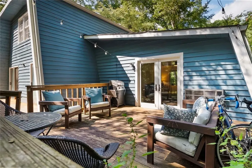 100 Hidden Hill Lane Athens GA 30605