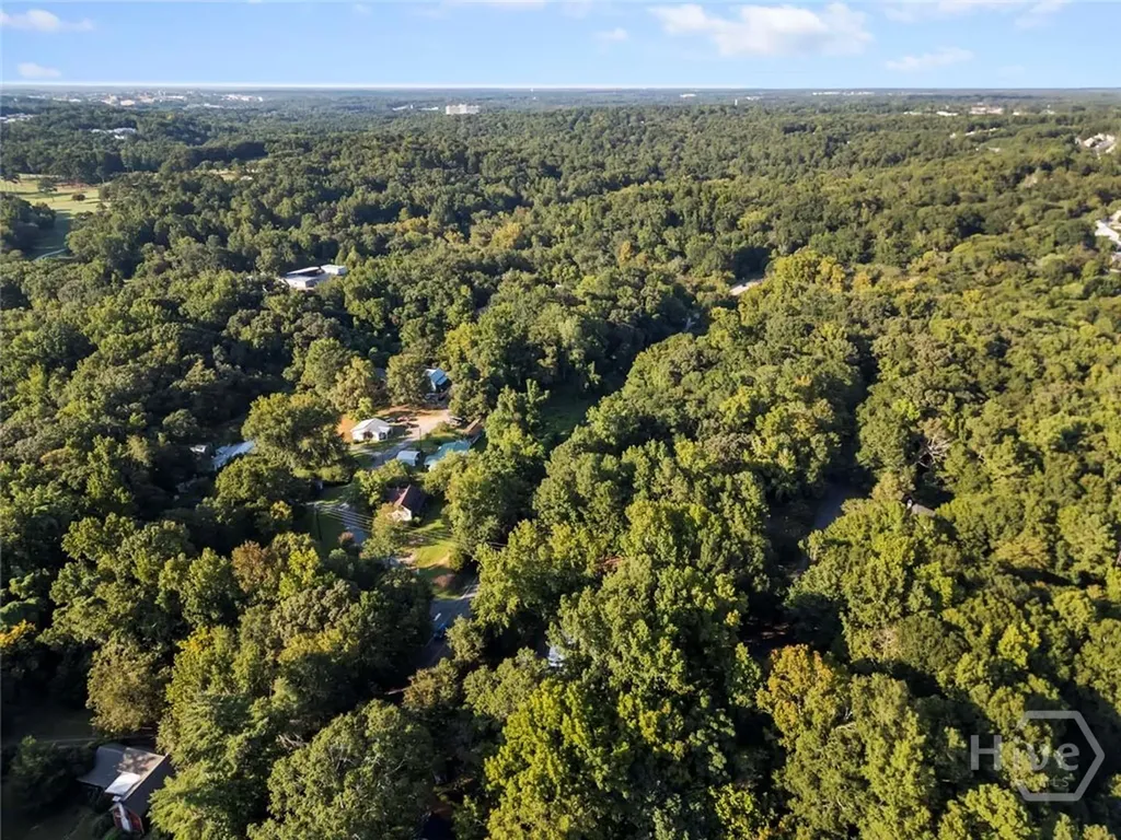 100 Hidden Hill Lane Athens GA 30605