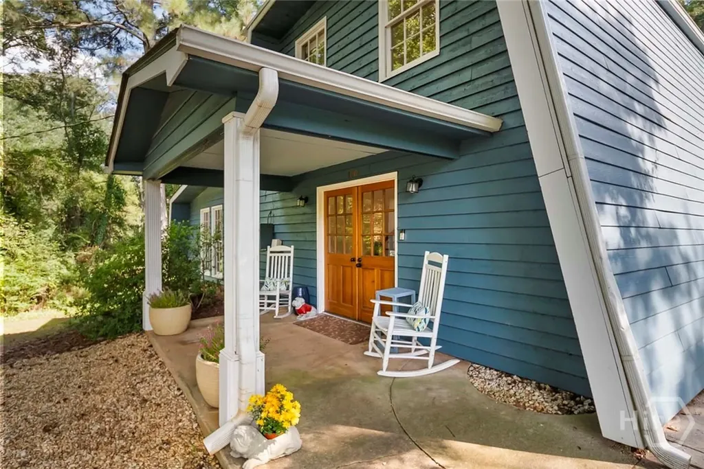 100 Hidden Hill Lane Athens GA 30605