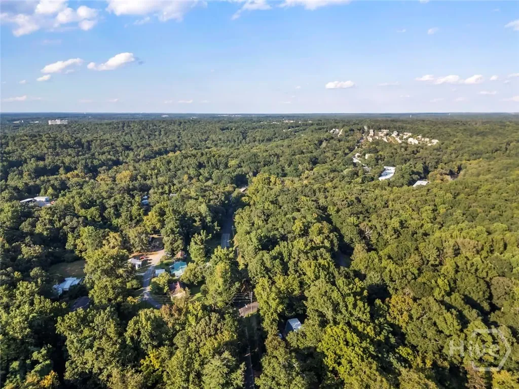 100 Hidden Hill Lane Athens GA 30605