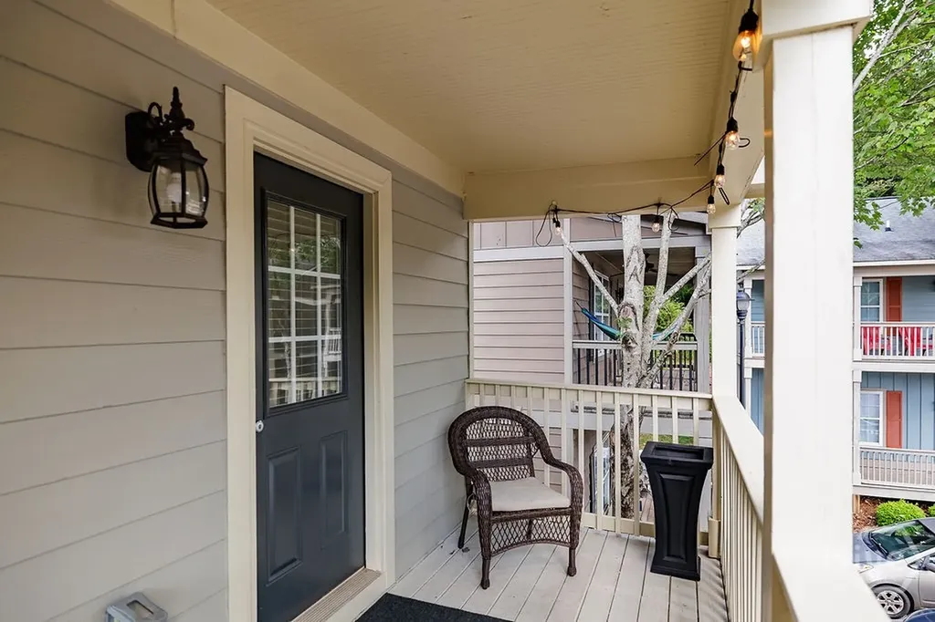 239 Ruth Street Athens GA 30601