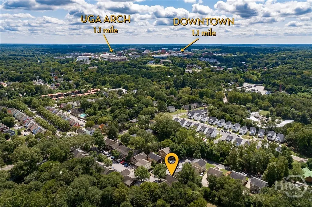 239 Ruth Street Athens GA 30601