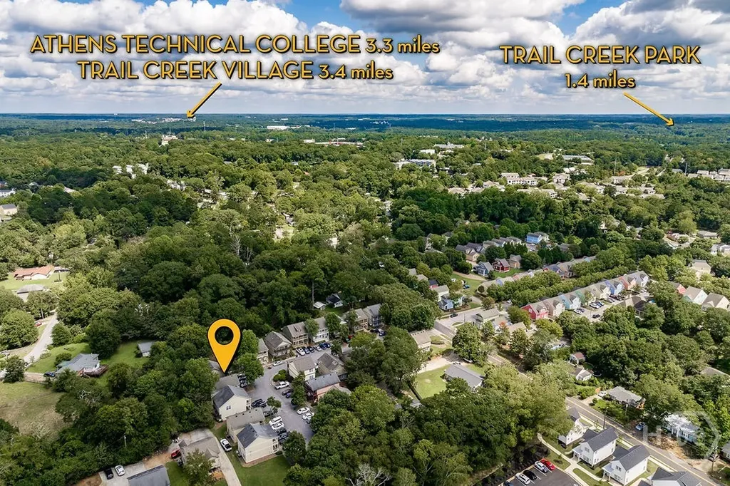 239 Ruth Street Athens GA 30601