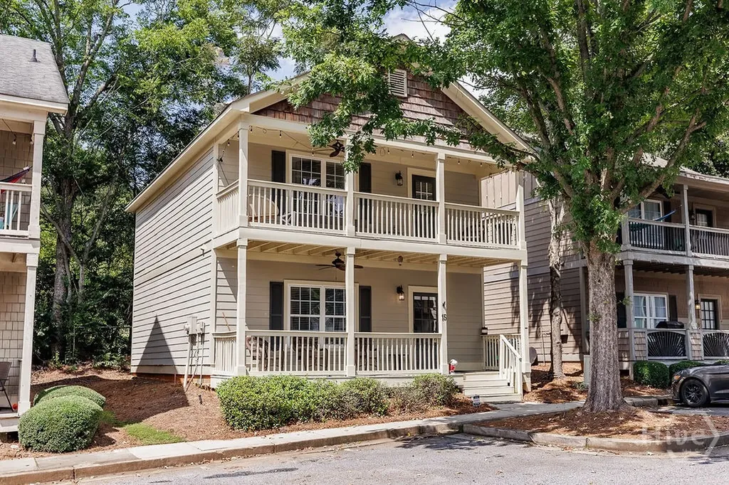 239 Ruth Street Athens GA 30601