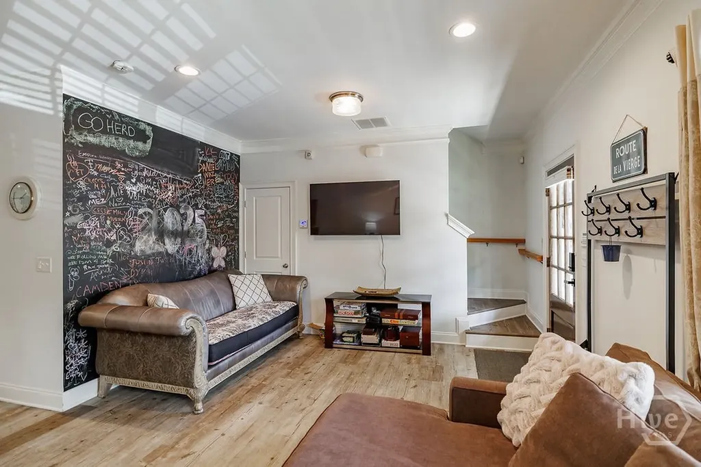 239 Ruth Street Athens GA 30601