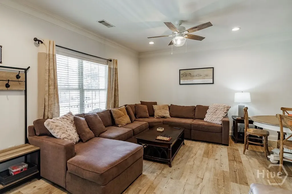 239 Ruth Street Athens GA 30601