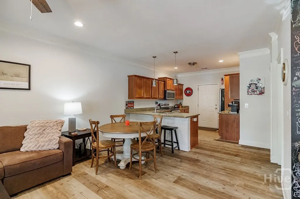 239 Ruth Street Athens GA 30601