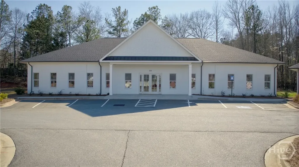 2053 Experiment Station Road Watkinsville GA 30677