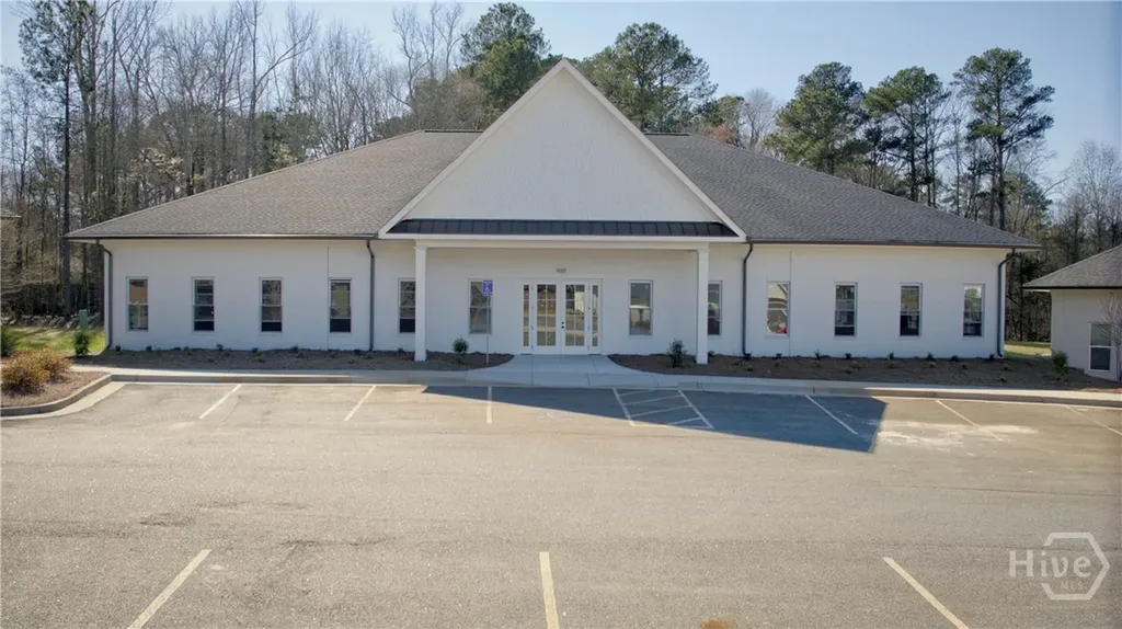 2053 Experiment Station Road Watkinsville GA 30677