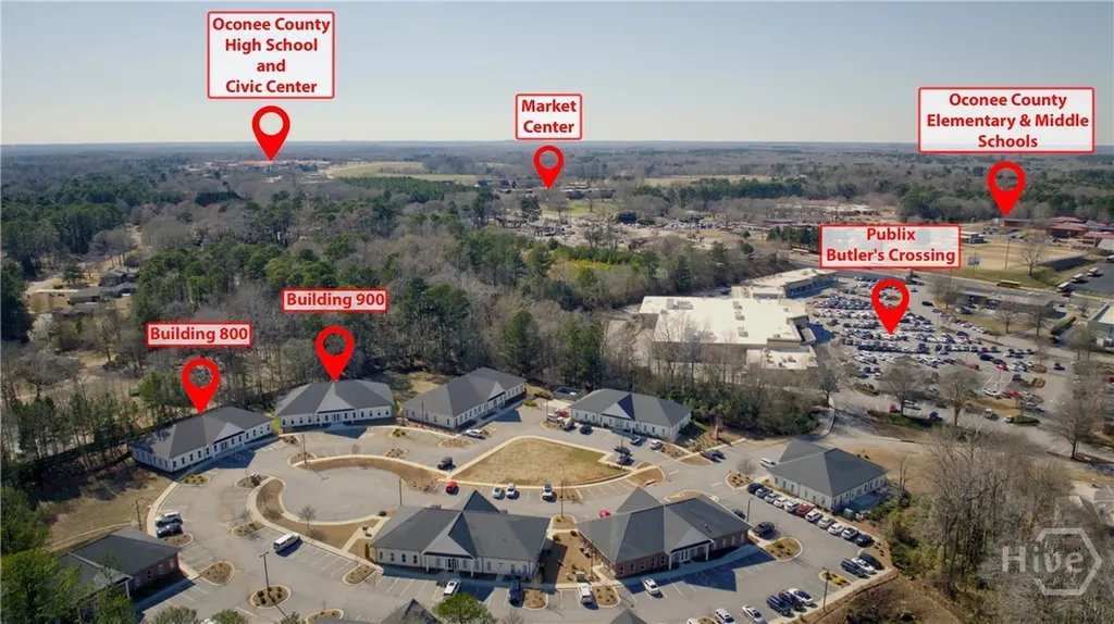 2053 Experiment Station Road Watkinsville GA 30677