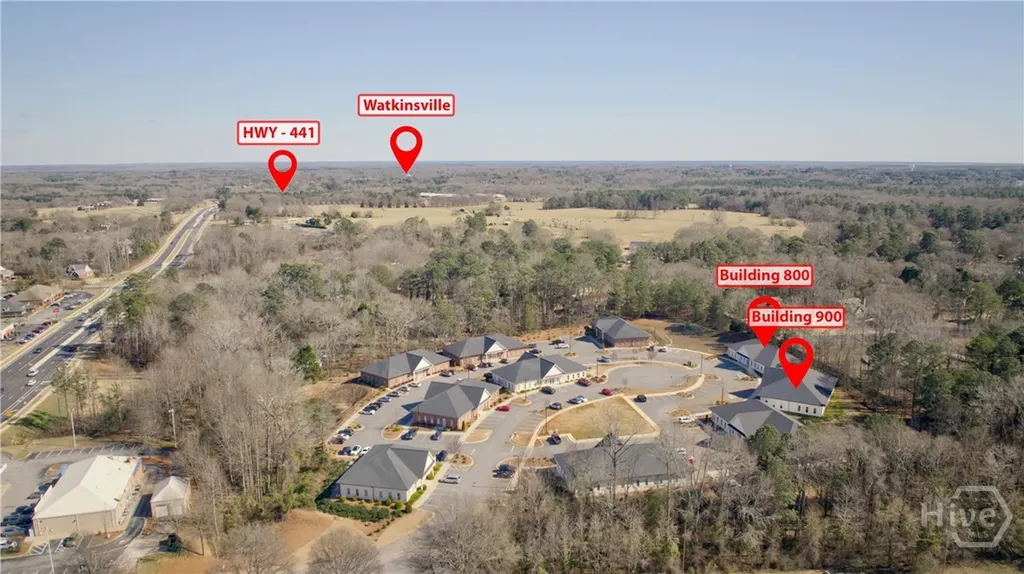 2053 Experiment Station Road Watkinsville GA 30677