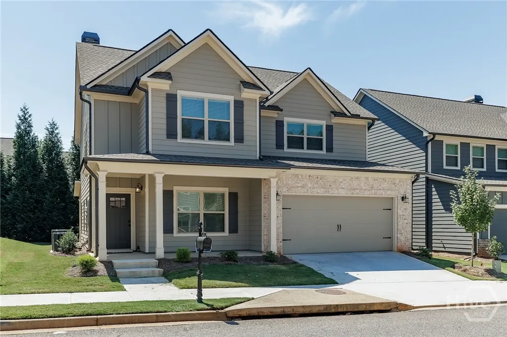 269 Overcup Court Athens GA 30606