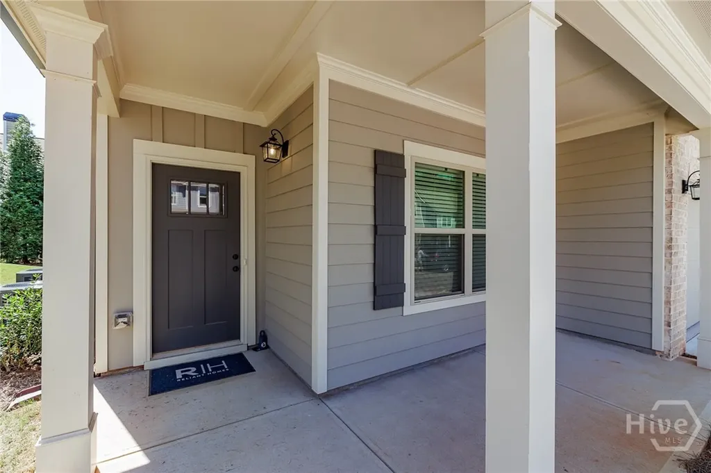 269 Overcup Court Athens GA 30606