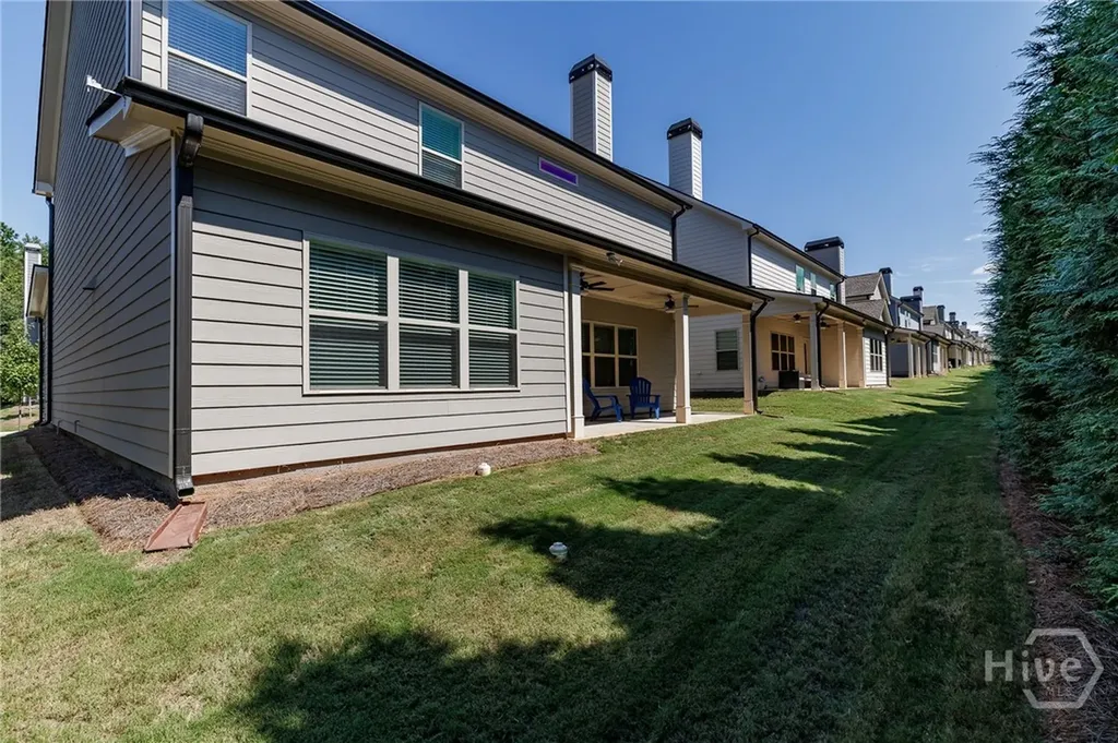 269 Overcup Court Athens GA 30606