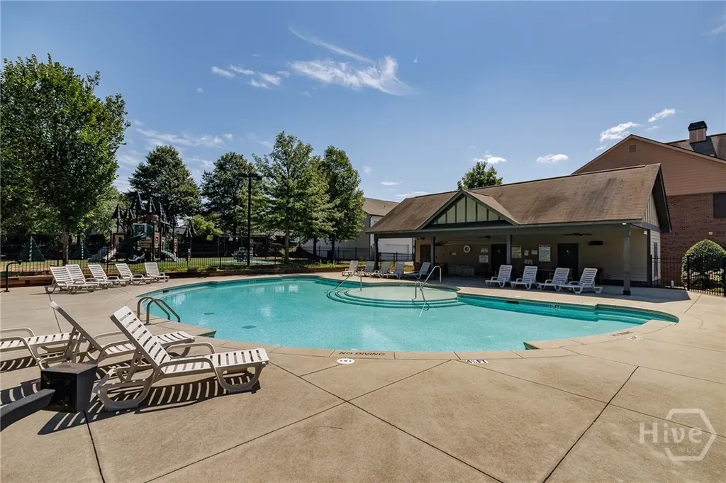 269 Overcup Court Athens GA 30606