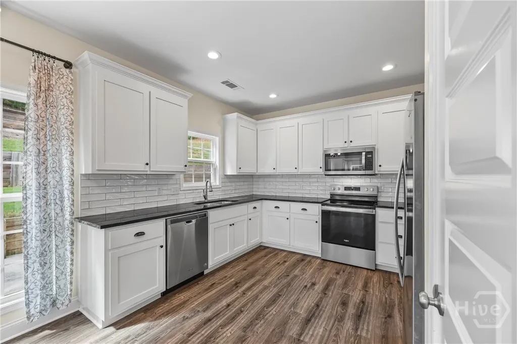 607 Creekside Court Athens GA 30606