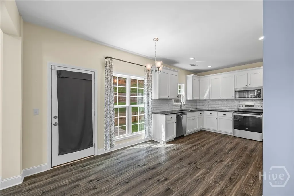 607 Creekside Court Athens GA 30606