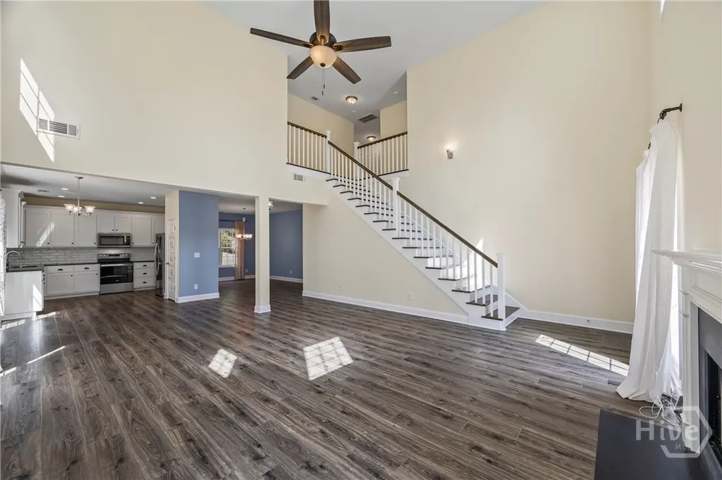 607 Creekside Court Athens GA 30606