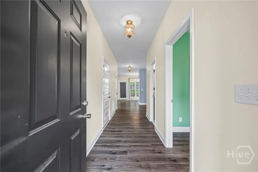 607 Creekside Court Athens GA 30606