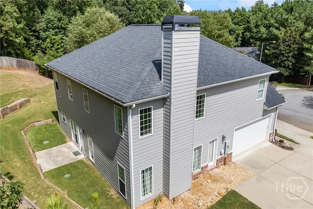 607 Creekside Court Athens GA 30606