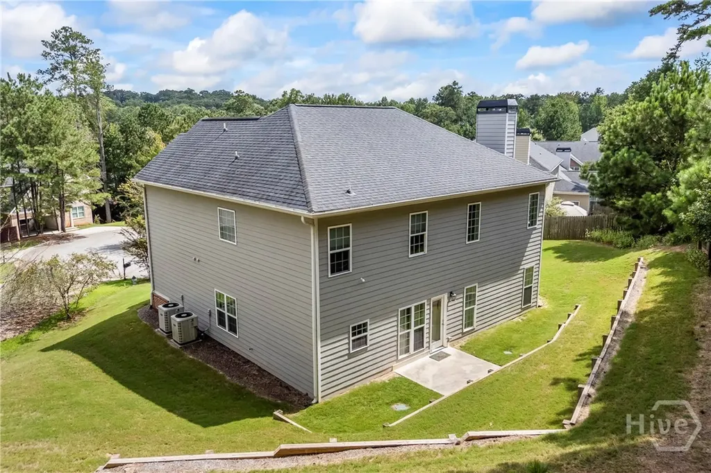 607 Creekside Court Athens GA 30606