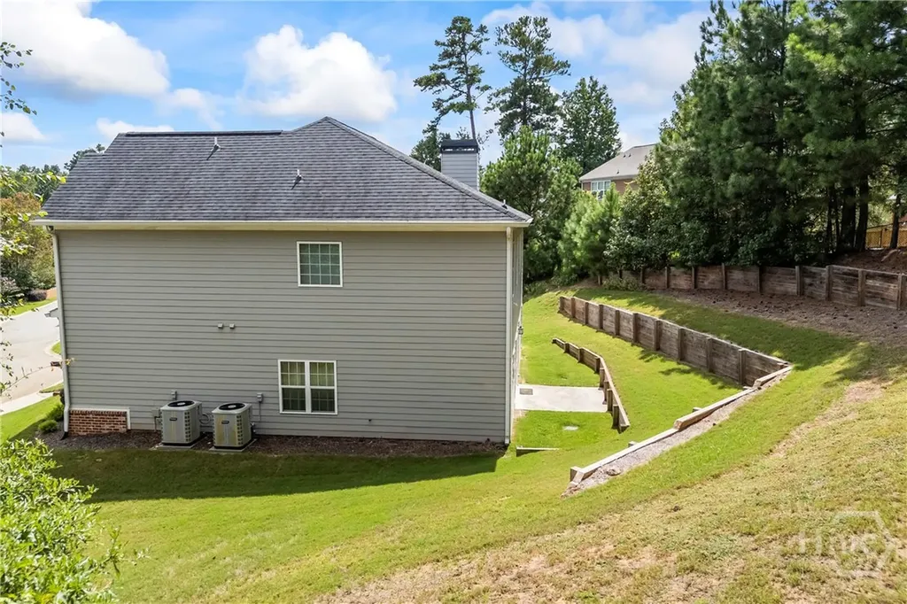 607 Creekside Court Athens GA 30606