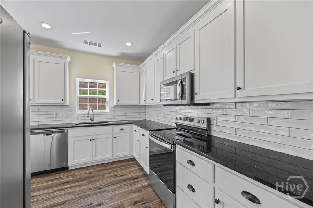 607 Creekside Court Athens GA 30606