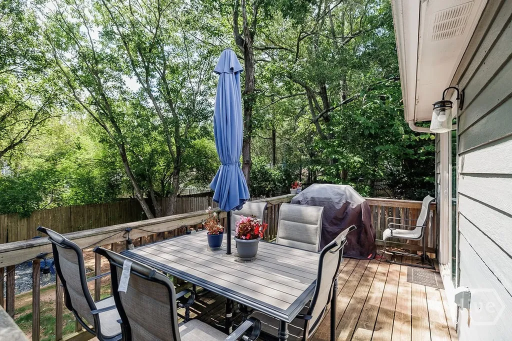 157 Wakefield Trace Athens GA 30605