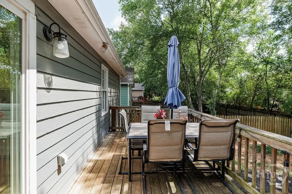 157 Wakefield Trace Athens GA 30605