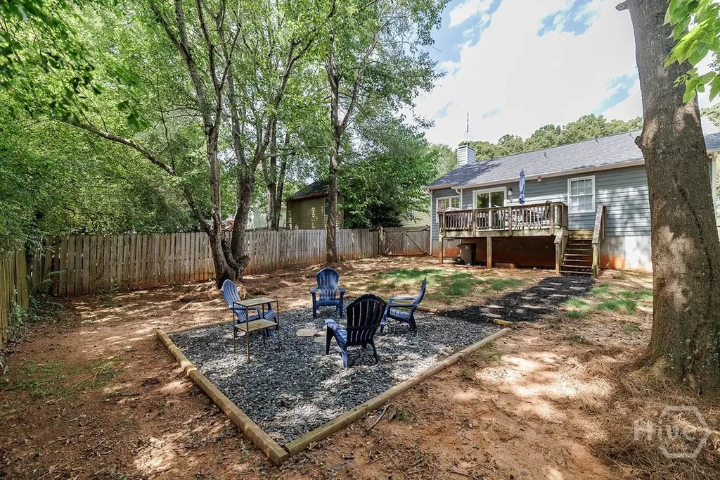 157 Wakefield Trace Athens GA 30605