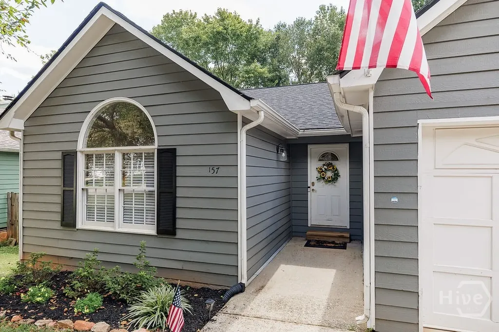 157 Wakefield Trace Athens GA 30605